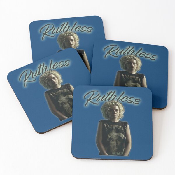 Item preview, RUTHLESS - Ruth Of Ozark   designed and sold by BozzPrintss.