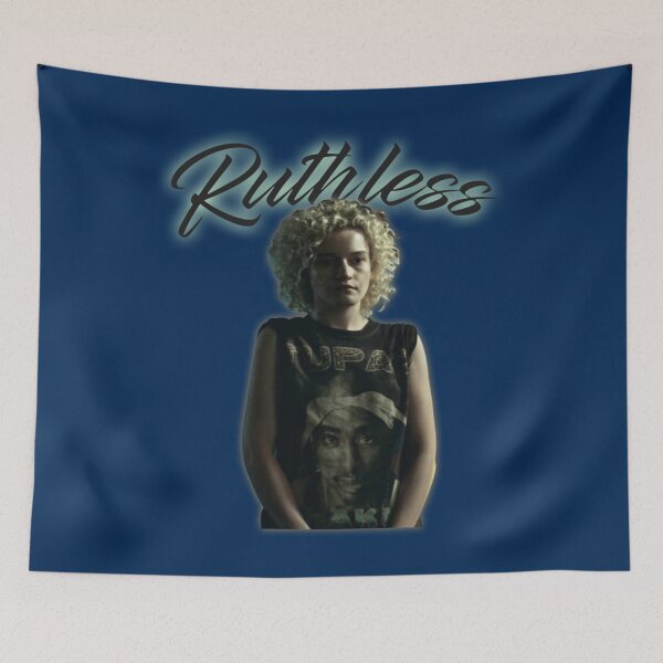 Item preview, RUTHLESS - Ruth Of Ozark   designed and sold by BozzPrintss.