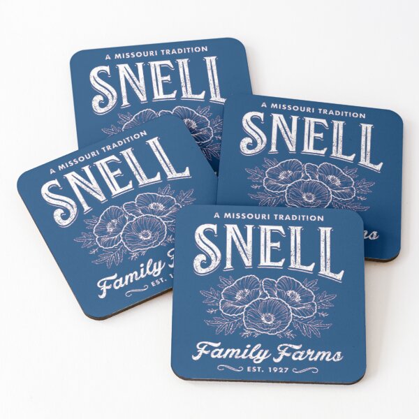 Item preview, Snell Family Farm - A Missouri Tradition - Ozark tv show   designed and sold by BozzPrintss.