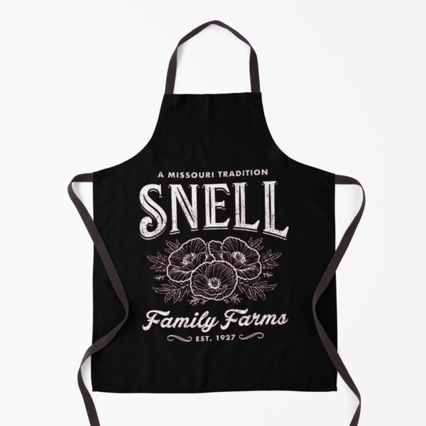 Item preview, Snell Family Farm - A Missouri Tradition - Ozark tv show   designed and sold by BozzPrintss.