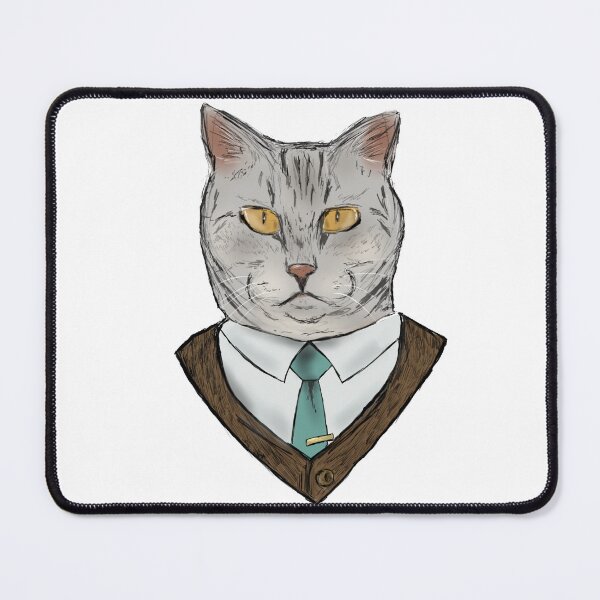 Item preview, Very Impurrtent. designed and sold by SterlingStories.