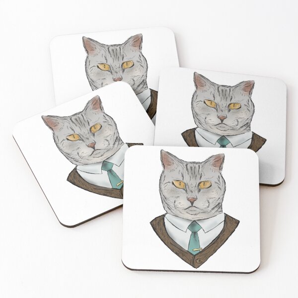 Item preview, Very Impurrtent. designed and sold by SterlingStories.