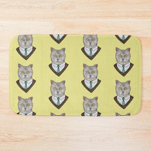 Item preview, Very Impurrtent. designed and sold by SterlingStories.