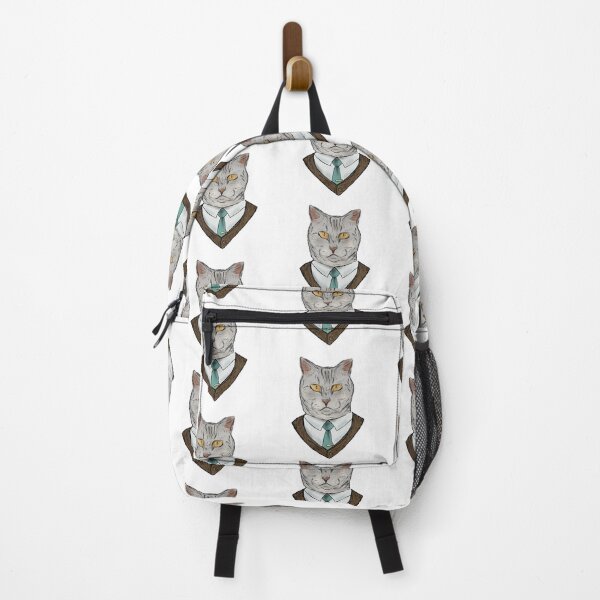 Item preview, Very Impurrtent. designed and sold by SterlingStories.