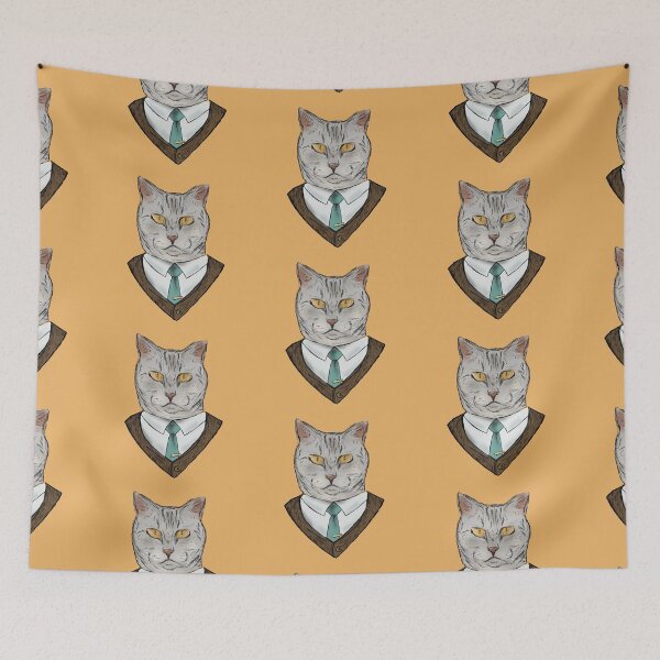 Item preview, Very Impurrtent. designed and sold by SterlingStories.