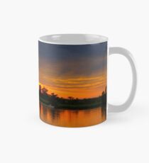 Sunset Mug