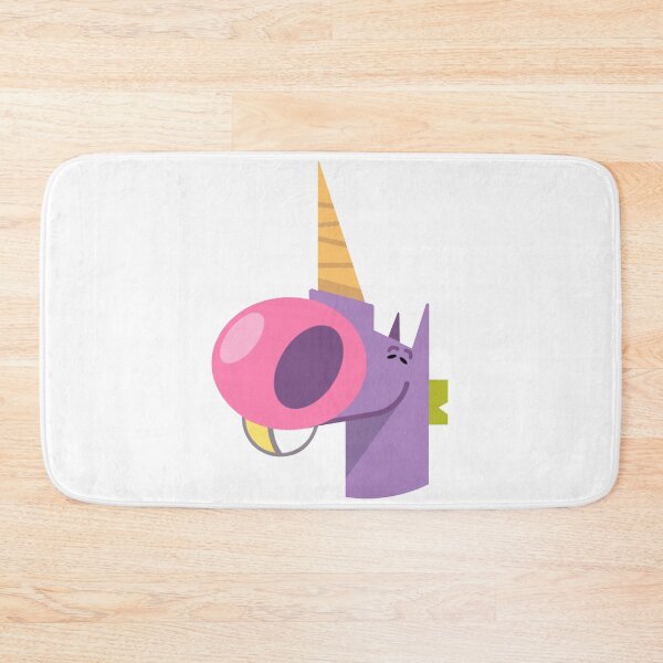 Item preview, unicorn designed and sold by JarrettHaleigh.
