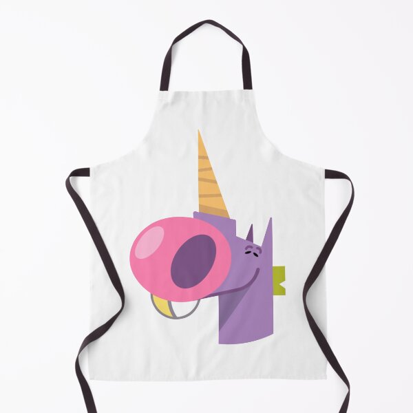Item preview, unicorn designed and sold by JarrettHaleigh.