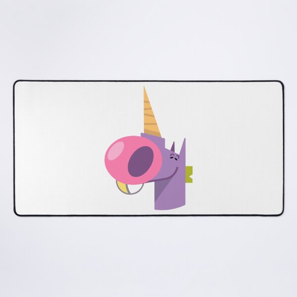 Item preview, unicorn designed and sold by JarrettHaleigh.