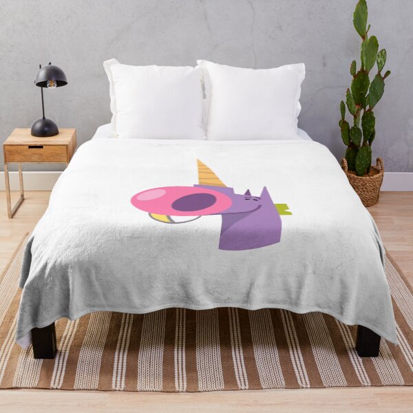 Item preview, unicorn designed and sold by JarrettHaleigh.