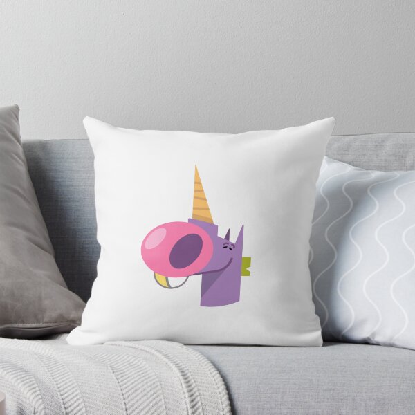 Item preview, unicorn designed and sold by JarrettHaleigh.