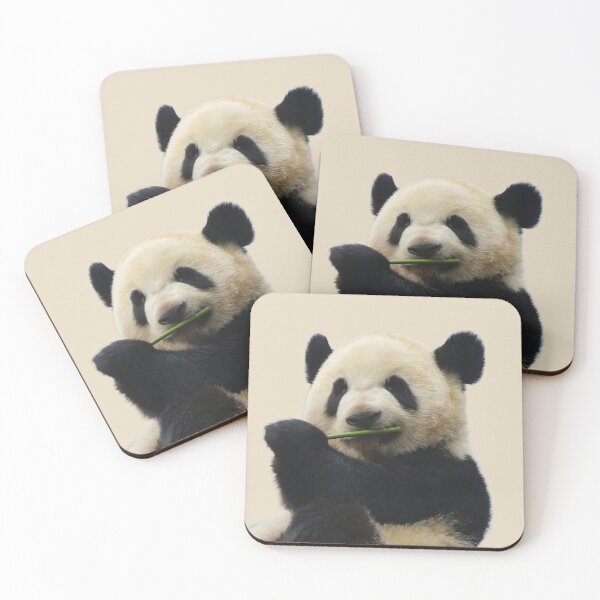 Item preview, Playful Panda designed and sold by RainbowSpinkle.