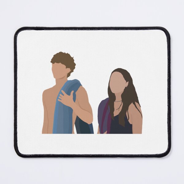 Item preview, belly and jeremiah designed and sold by LBPhoenix.