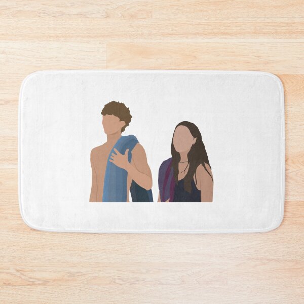Item preview, belly and jeremiah   designed and sold by LBPhoenix.