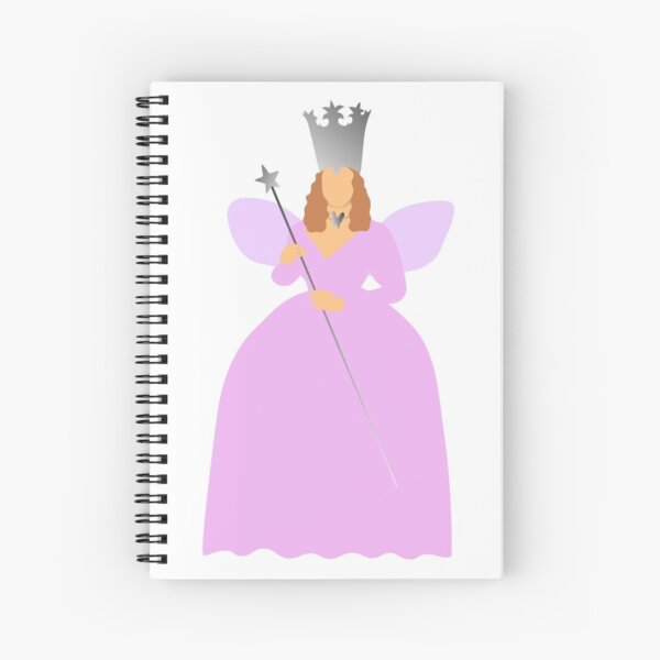Item preview, The Wizard of Oz Glinda designed and sold by laurcich.