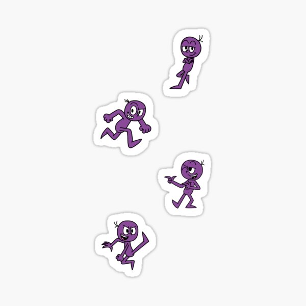 Bunch of Grapes Sticker
