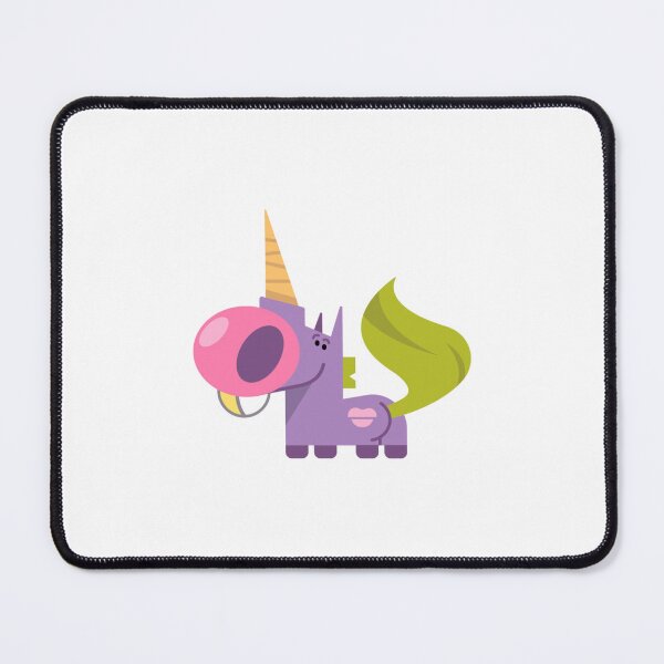 Item preview, unicorn designed and sold by JarrettHaleigh.