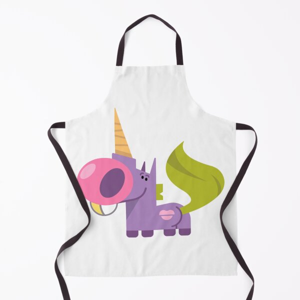 Item preview, unicorn designed and sold by JarrettHaleigh.