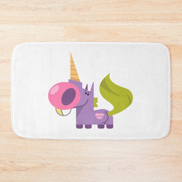 Item preview, unicorn designed and sold by JarrettHaleigh.