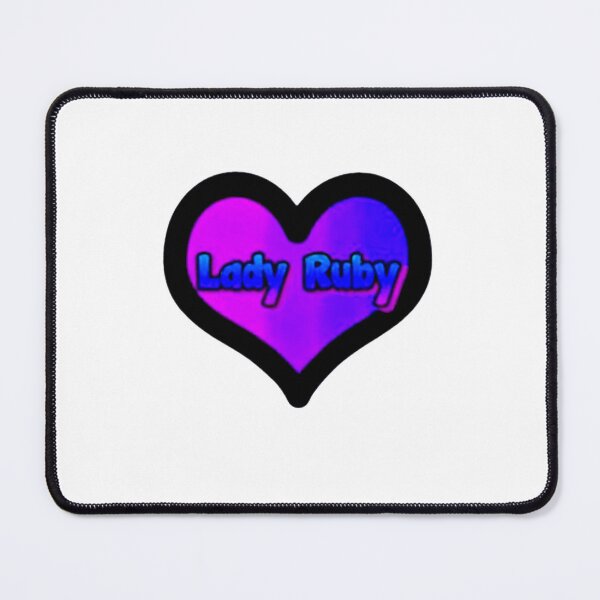 Item preview, Lady Ruby  designed and sold by Devante5663.