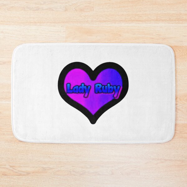 Item preview, Lady Ruby  designed and sold by Devante5663.