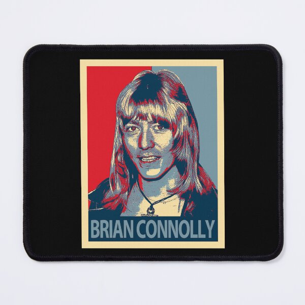 Item preview, Brian Connolly designed and sold by NoorSaltDesign.