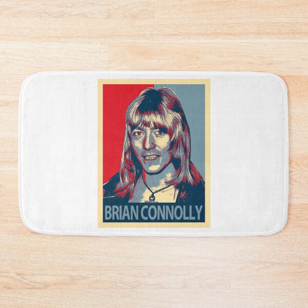 Item preview, Brian Connolly designed and sold by NoorSaltDesign.