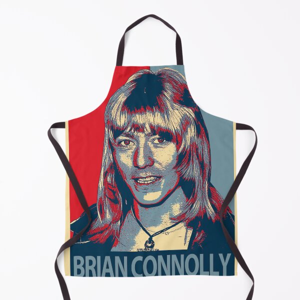 Item preview, Brian Connolly designed and sold by NoorSaltDesign.
