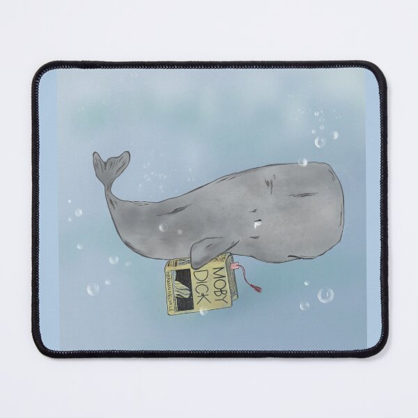 Item preview, Oh Whale. designed and sold by SterlingStories.