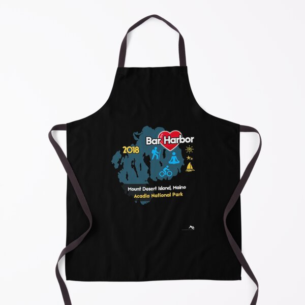 Item preview, Bar Harbor Maine Acadia National Park designed and sold by zsonna.