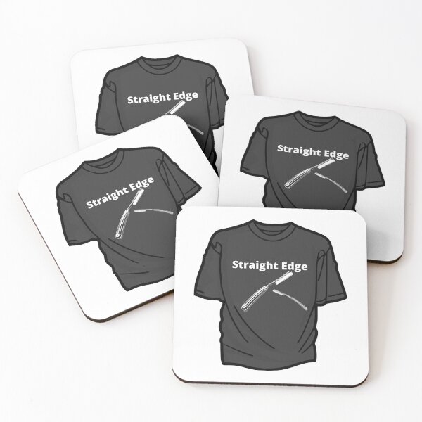 Item preview, Cam_s Straight Edge Shirt   designed and sold by LBPhoenix.