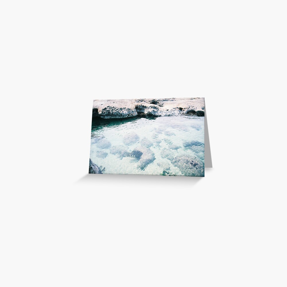 Item preview, Greeting Card designed and sold by adamayokuy.