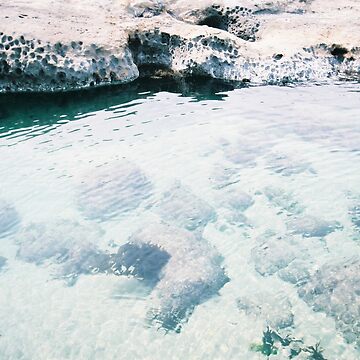 Artwork thumbnail, Seashore by adamayokuy