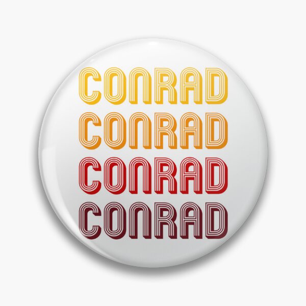 Item preview, Conrad - Retro Minimal Line Pattern Active  designed and sold by LBPhoenix.