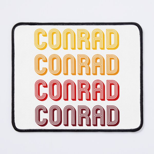 Item preview, Conrad - Retro Minimal Line Pattern Active designed and sold by LBPhoenix.