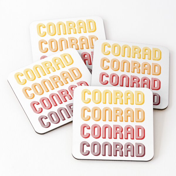 Item preview, Conrad - Retro Minimal Line Pattern Active  designed and sold by LBPhoenix.