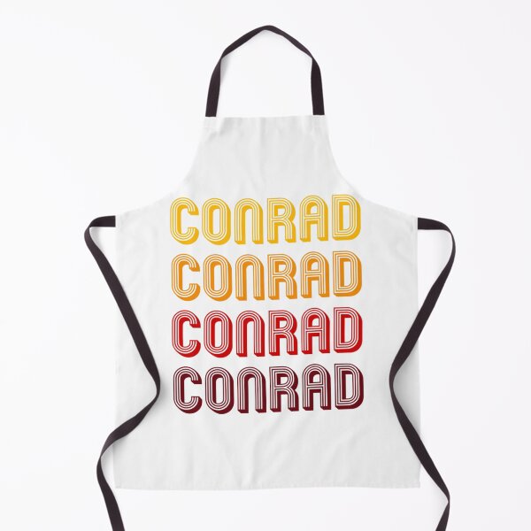 Item preview, Conrad - Retro Minimal Line Pattern Active designed and sold by LBPhoenix.
