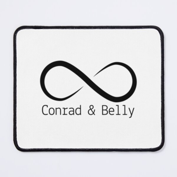 Item preview, Conrad and Belly Infiniti designed and sold by LBPhoenix.