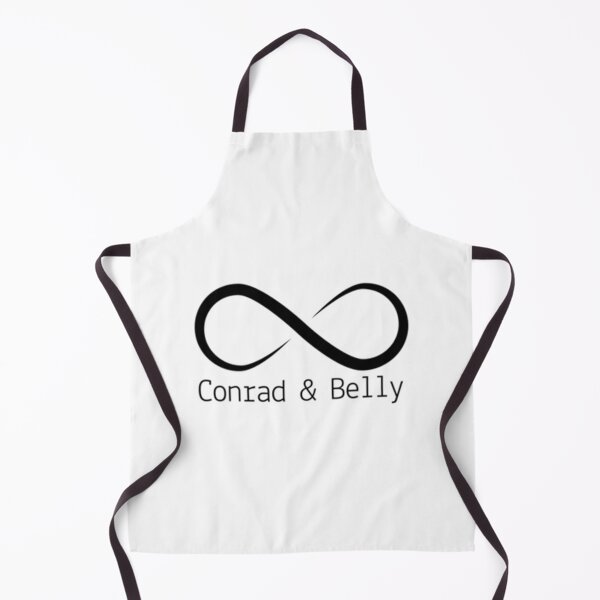 Item preview, Conrad and Belly Infiniti designed and sold by LBPhoenix.
