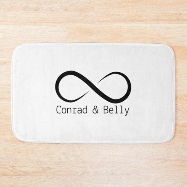 Item preview, Conrad and Belly Infiniti    designed and sold by LBPhoenix.