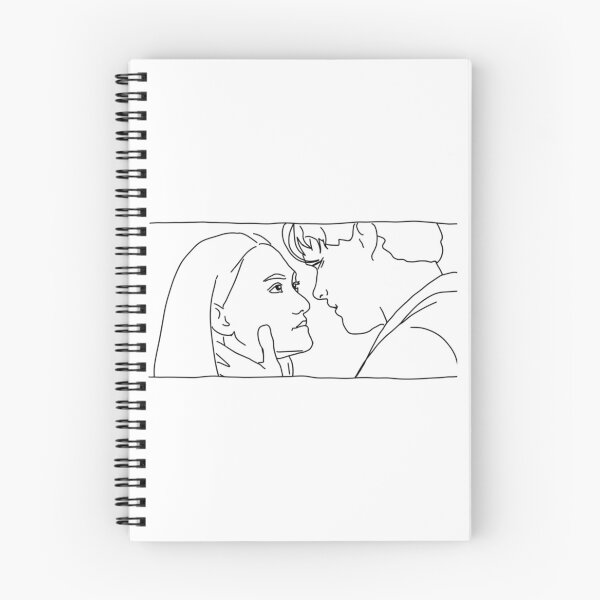 Item preview, Conrad and Belly Kiss   designed and sold by LBPhoenix.