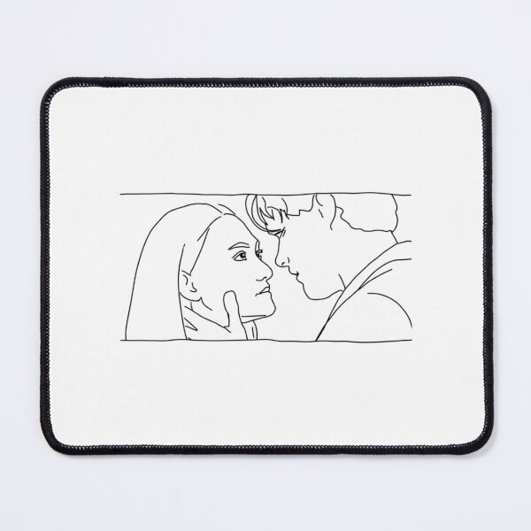 Item preview, Conrad and Belly Kiss designed and sold by LBPhoenix.