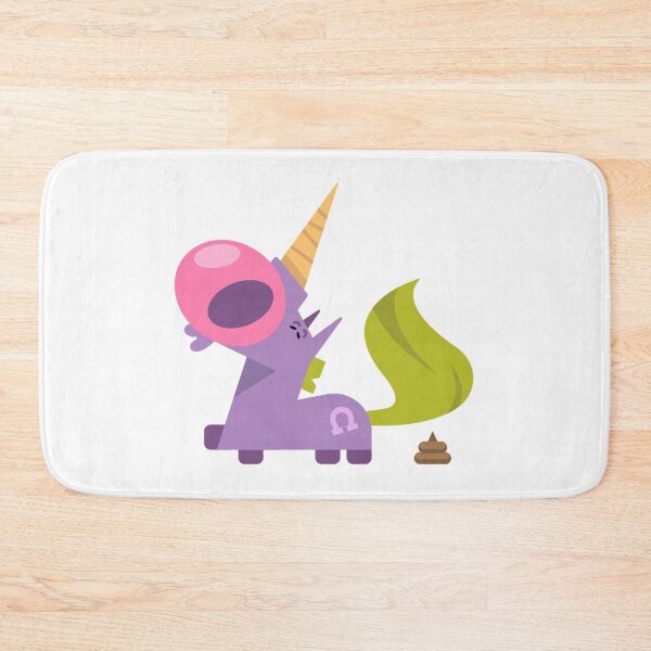 Item preview, unicorn designed and sold by JarrettHaleigh.