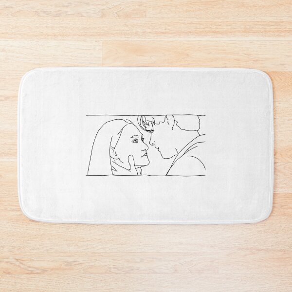 Item preview, Conrad and Belly Kiss   designed and sold by LBPhoenix.