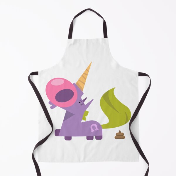 Item preview, unicorn designed and sold by JarrettHaleigh.