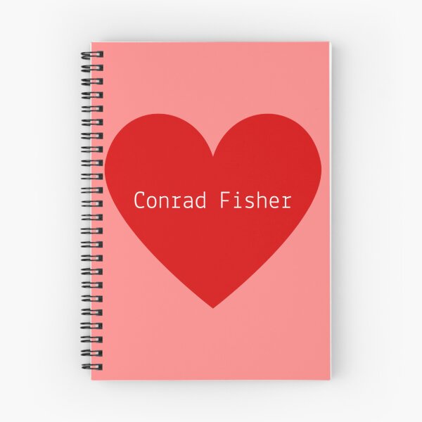 Item preview, Conrad fisher  - the summer I turned pretty   designed and sold by LBPhoenix.