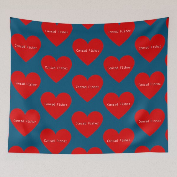 Item preview, Conrad fisher  - the summer I turned pretty   designed and sold by LBPhoenix.