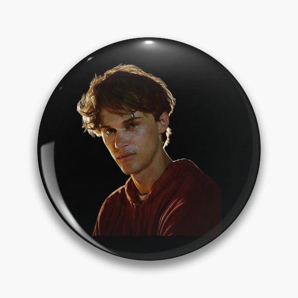 Item preview, Conrad Fisher   designed and sold by LBPhoenix.