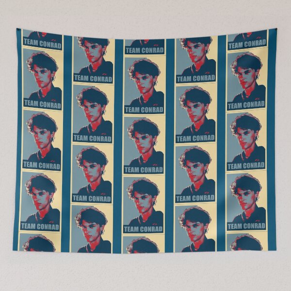 Item preview, Conrad Fisher Hope   designed and sold by LBPhoenix.