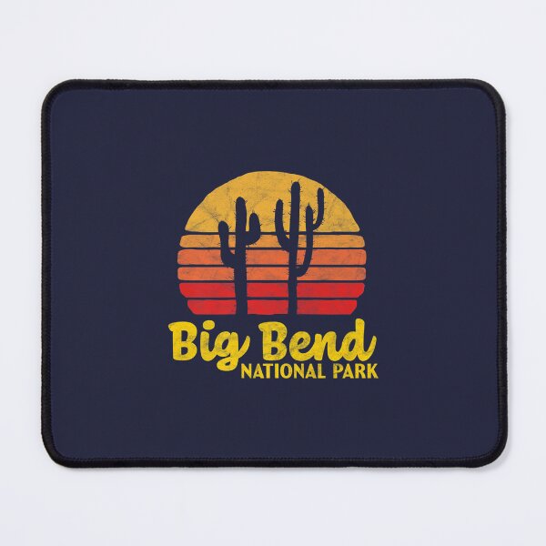 Item preview, Big Bend National Park Texas Cactus designed and sold by zsonna.